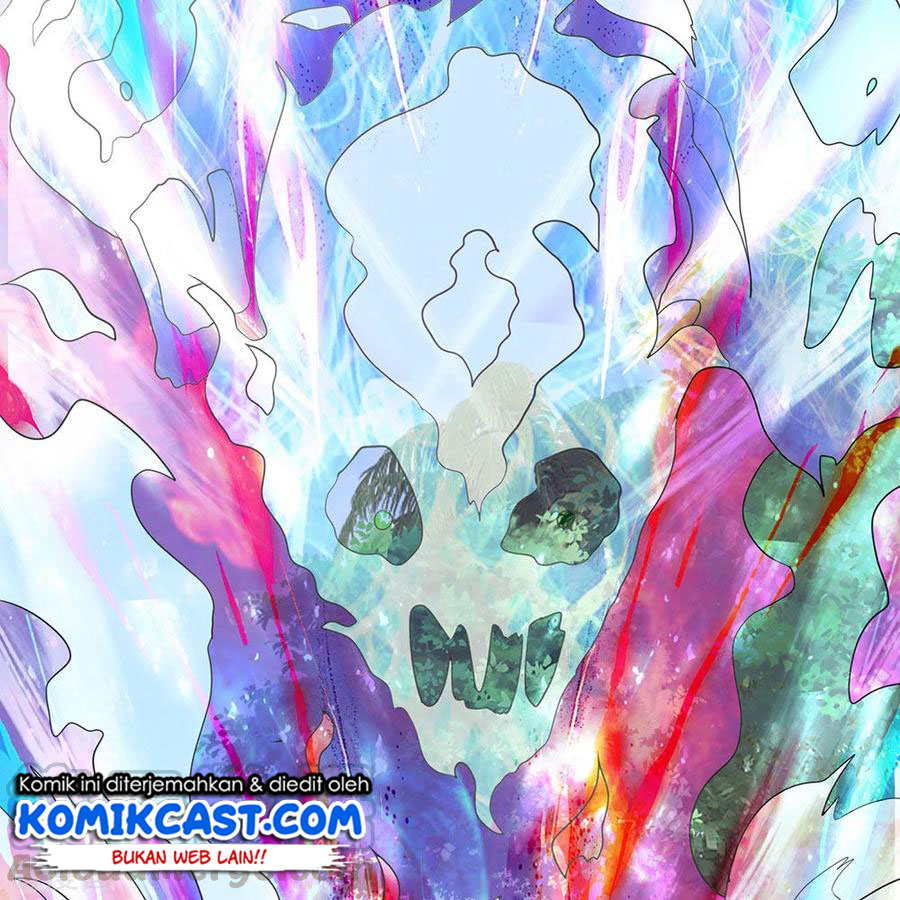 City of Heaven TimeStamp (Urban Rebellion) Chapter 30 Gambar 6